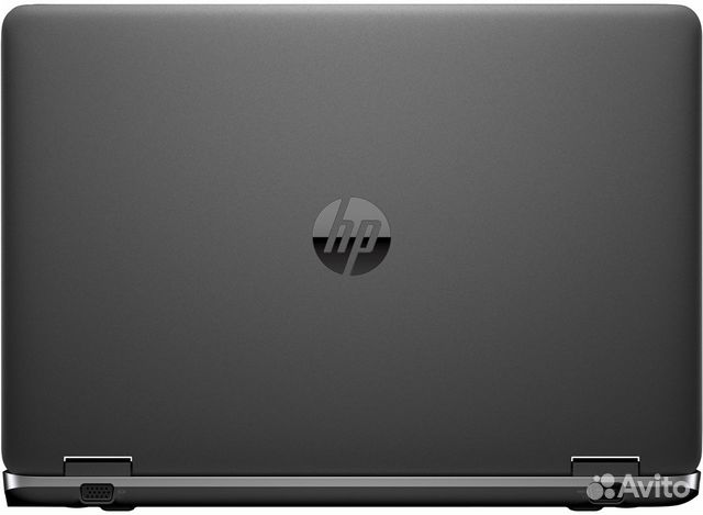 Бизнес ноутбук HP Probook i5 16gb 512 ssd