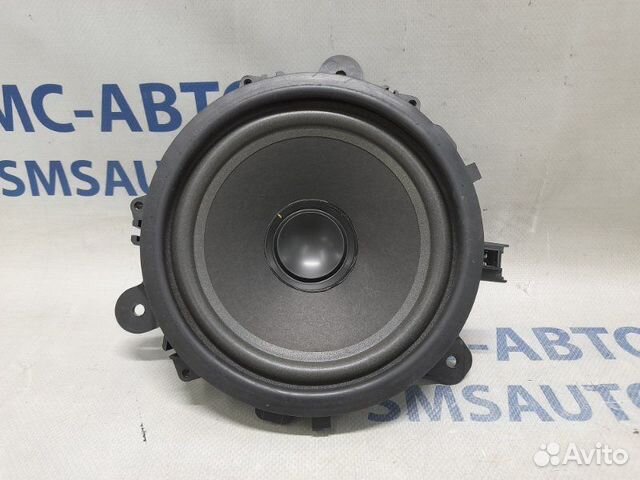 Динамик передний Volvo Xc90 XC90 2.5T