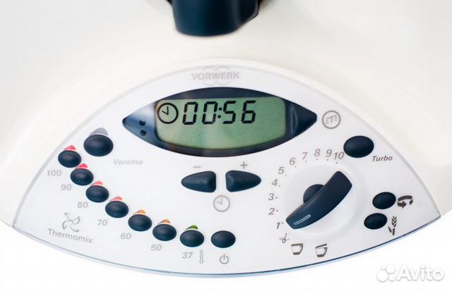 Термомикс тм31 Кнопки для панели