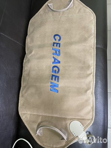 Тепловой мат