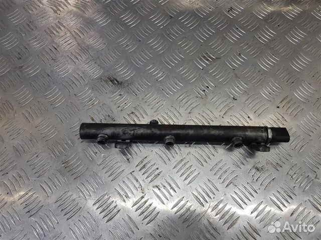 Рейка топливная (Рампа) Мерседес Sprinter (906)