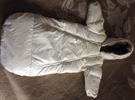 Конверт Benetton