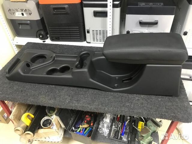 Защита переднего бампера нива Urban, одинарная