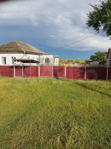 Дом 59,4 м² на участке 29 сот.