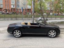 Bentley Continental GT, 2006, с пробегом, цена 3 850 000 руб.