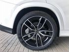 Mercedes-Benz GLE-класс Coupe 3.0 AT, 2021 объявление продам