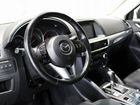 Mazda CX-5 2.0 AT, 2015, 159 268 км объявление продам