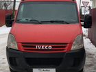 Iveco Daily 2.3 МТ, 2007, 510 000 км