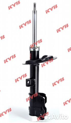 Амортизатор KYB 334380