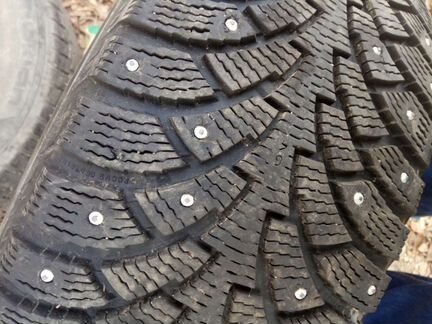 Nokian Hakkapeliitta 5 225/60 R16 L