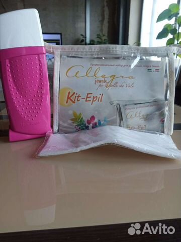 Воскоплав для депиляции