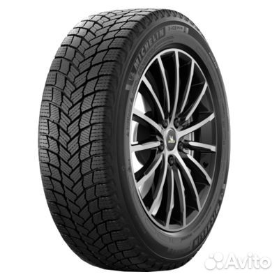 Michelin X-Ice Snow 205/55 R16 94H