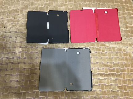 Чехлы для планшетов и/или для электронных книг