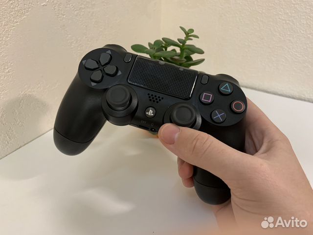 Геймпад Джойстик ps4 Dualshock 4 PS4 Новый