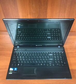 Мощный ноутбук Core i3/4G/500Gb/GT420M 3Gb