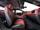 Aston Martin DB11 4.0 AT, 2021, 1 300 км объявление продам