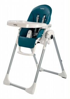 Стульчик Prima pappa zero 3 peg-perego Новый