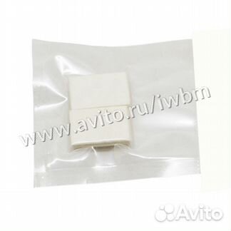 Противозапотевающие вставки GoPro Anti-Fog Inserts