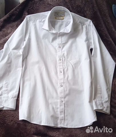 Рубашка 158-164 бренд