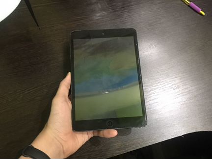 iPad mini 1 64gb