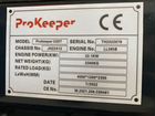 Мини-экскаватор ProKeeper U25T, 2022 объявление продам
