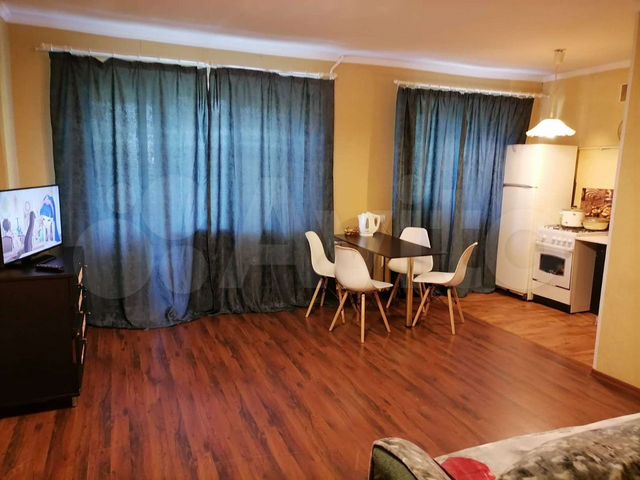 2-к. квартира, 45 м², 5/5 эт.