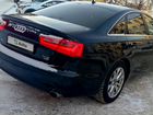Audi A6 3.0 AMT, 2011, 250 000 км объявление продам
