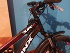 Велосипед подростковый Trinx Junior 4.0 2021 объявление продам