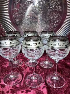 Посуда СССР