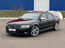 Audi S8, 2007, с пробегом, цена 549 000 руб.
