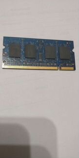 Оперативная память DDR2