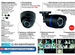 Комплект видеонаблюдения (KIT4ahdmini09AHD1080P)