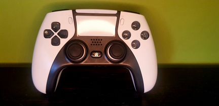Джойстик для PS5 PS4 PC Android