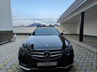 Mercedes-Benz E-класс 2.0 AT, 2014, 185 000 км