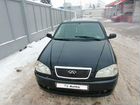 Chery Amulet (A15) 1.6 МТ, 2007, 134 000 км