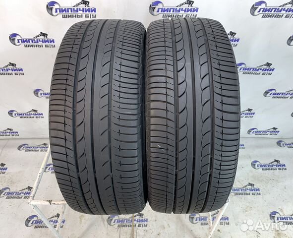 Bridgestone Ecopia EP25 195/50 R16 84V