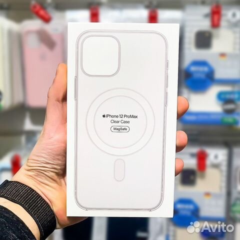 Чехол magsafe на iPhone 13/pro/max