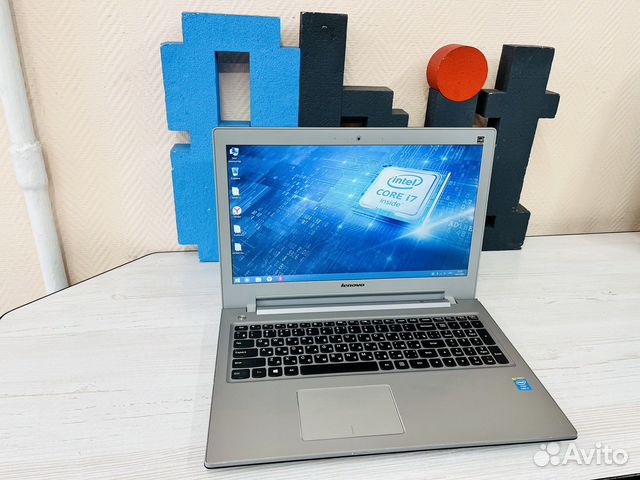 Ноутбук core i7-4702qm 8gb ssd