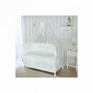 Комплект детского постельного белья (одеяло подушк