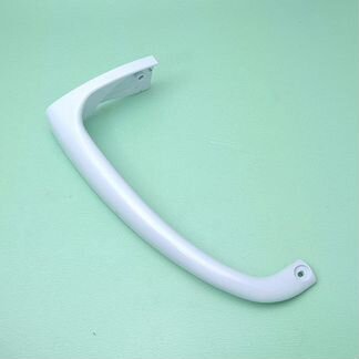 Ручка дверки холодильника indesit C00857152 верхн