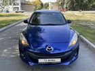 Mazda 3 1.6 AT, 2013, 146 226 км объявление продам