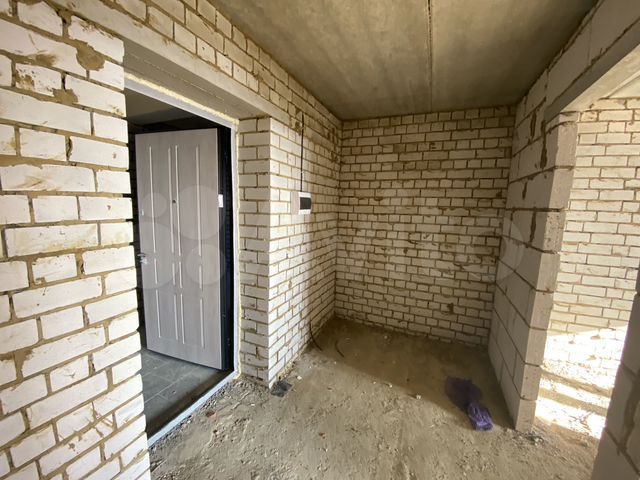 1-к. квартира, 39 м², 1/10 эт.