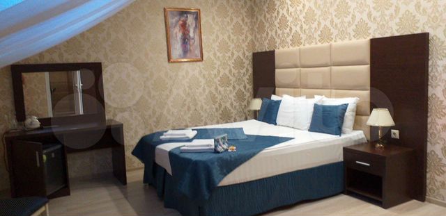 Комната 20 м², 3/4 эт.