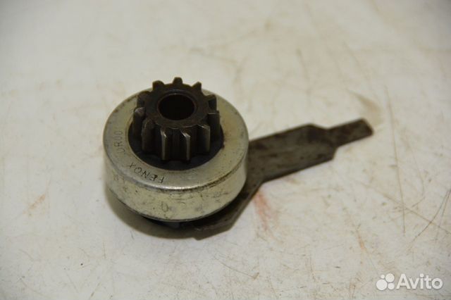 Бендикс fenox DR 001 11 зубъев ваз-2101