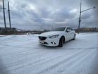 Mazda 6 2.0 AT, 2012, 154 000 км