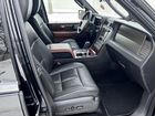 Lincoln Navigator 5.4 AT, 2012, 153 000 км объявление продам