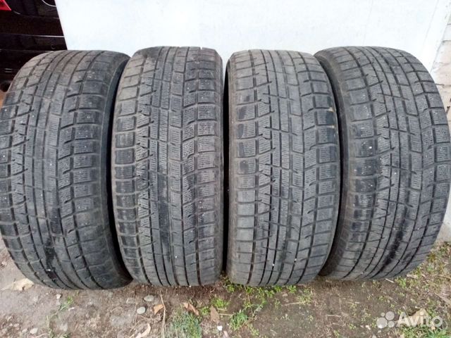 Yokohama Ice Guard IG50+ 235/50 R18