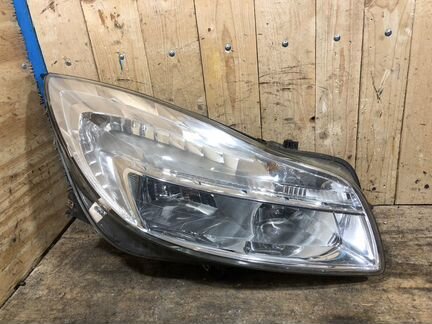Фара передняя правая Opel Insignia 140589