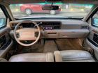Lincoln Continental 3.8 AT, 1992, 280 000 км объявление продам