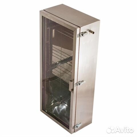 Коптильный шкаф Hanhi (Ханхи)